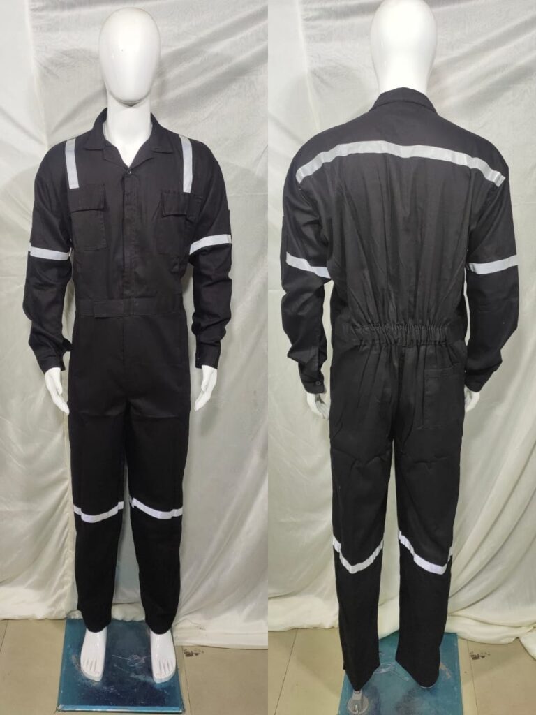Boiler Suit