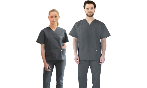 doctor scrub shooooooooort