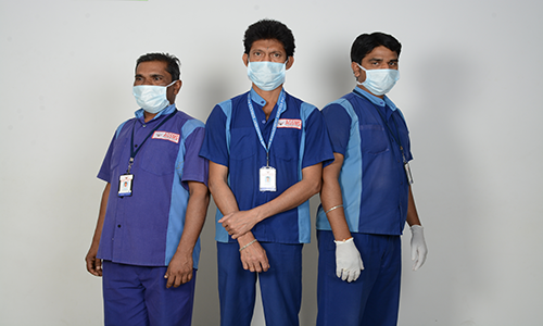 Work Wear And Duty Uniforms