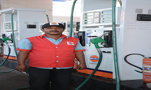 Petrol Pump Uniforms