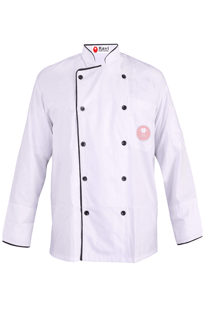 Chef coat