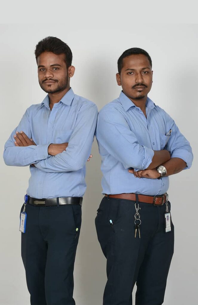 House keeping uniform