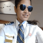 Pilot Uniform